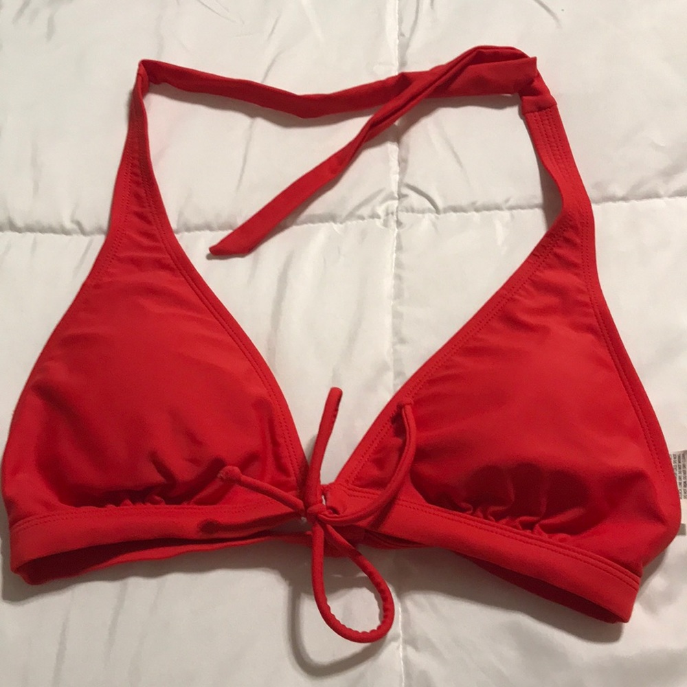 Bikini top
